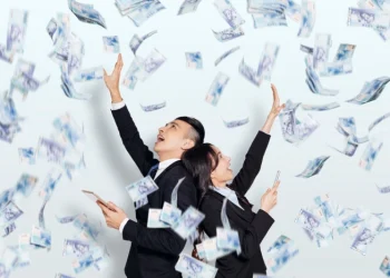 Россияне набирают микрозаймы