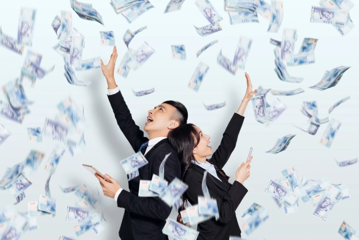 Россияне набирают микрозаймы