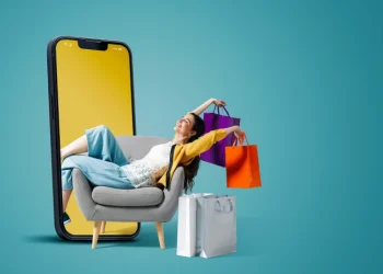 Россияне закупились в Сети на 7,7 трлн рублей. Аналитика IT News