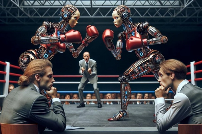 Российская виртуализация ´2024: битва гипервизоров