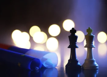 Санкции против Мосбиржи и НКЦ