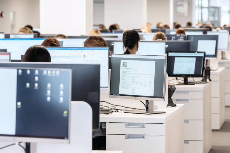 Шпионы рассылают письма