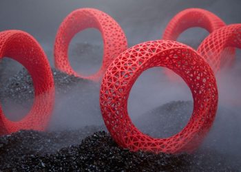 Выбор услуг 3D-печати в Москве: исчерпывающее руководство