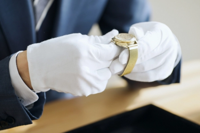 Технологические прогнозы GlobalData свидетельствуют о резком росте активности ИИ в индустрии предметов роскоши