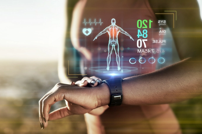 Тренды в MedTech на 2024 год: ИИ, CRISPR и роботы