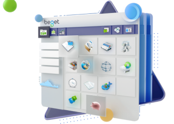 Beget Hosting: Подробный и интересный обзор