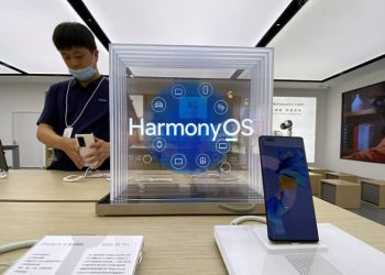 В Harmony OS появятся комиссии с покупок внутри приложений