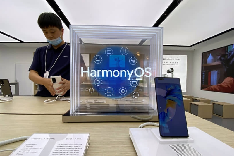 В Harmony OS появятся комиссии с покупок внутри приложений