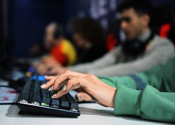 В Steam появилась функция записи видеоигр