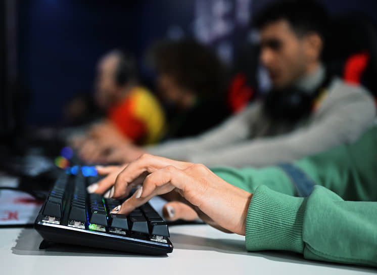 В Steam появилась функция записи видеоигр