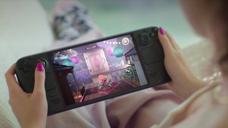 Valve оснастит Steam функцией записи видеороликов