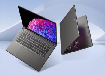 «Вендор заверяет, что компьютер оснащен передовыми технологиями»