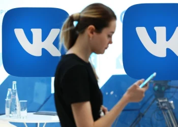 ВКонтакте остается самой популярной отечественной соцсетью для рекламодателей