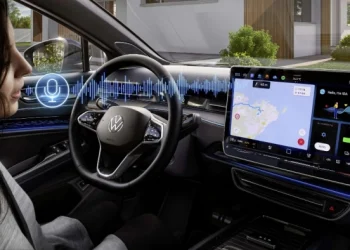 Volkswagen интегрирует ChatGPT в свои автомобили