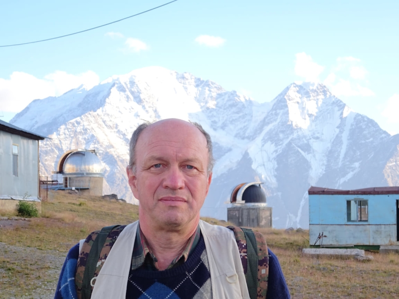 &laquo;Земля и&nbsp;Луна погибнут вместе&raquo;