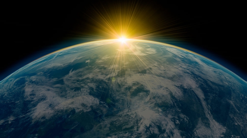 &laquo;Земля и&nbsp;Луна погибнут вместе&raquo;