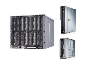 Повысьте мощность своего бизнеса с помощью серверного оборудования Dell PowerEdge