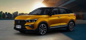 Обзор автомобиля FAW Bestune T77: Качество и стиль по доступной цене