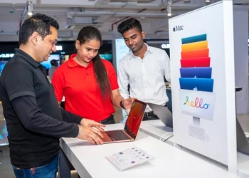 Apple занялась «выдавливанием» Android-смартфонов из Индии, продажи выросли на 33%