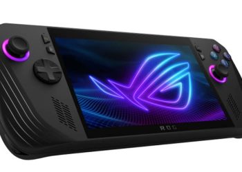 Asus выпустил ROG Ally X с улучшенной производительностью и увеличенной батареей