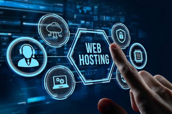 Бесплатный сервер от PQ.Hosting всем клиентам