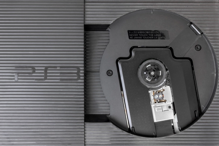 Blu-ray жив? Sony продолжает выпуск таких дисков