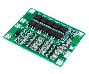 Преимущества использования BMS плат в системах аккумуляторов