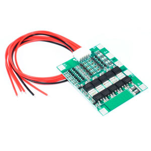 Преимущества использования BMS плат в системах аккумуляторов