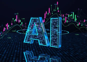 Бум ИИ на рынке США все больше напоминает пузырь доткомов