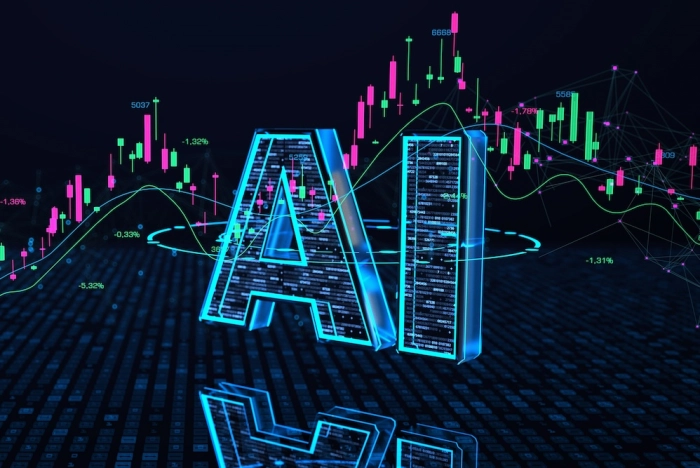 Бум ИИ на рынке США все больше напоминает пузырь доткомов