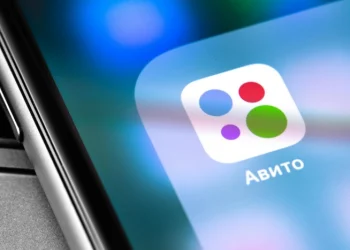 Через сутки после исчезновения приложение «Авито» вернулось в App Store