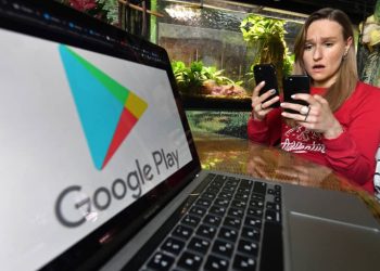 Цифровой магазин Google Play получил масштабное обновление