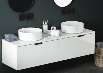 Как выбрать мебель для ванной комнаты