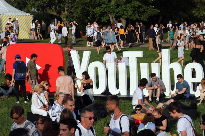 «Деятельность создателей на видеохостинге с помощью ИИ должна стать проще»