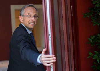 Дипфейк метит в руководители