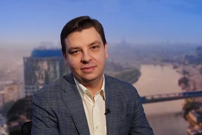 Экс-гендиректор «‎Флант»‎ стал коммерческим директором ИТ-компании KTS