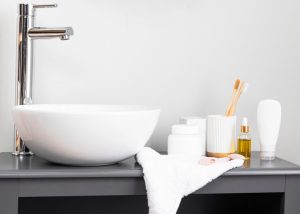 Как выбрать мебель для ванной комнаты