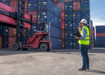 RTLS Технология: Революция в Управлении Логистикой