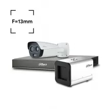 Выбор домашнего видеонаблюдения: Исчерпывающее руководство