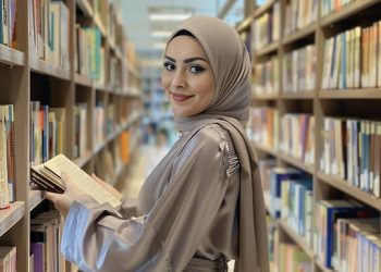 ИИ-модель из Марокко стала первой цифровой королевой красоты