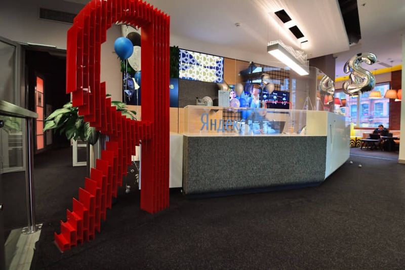 «Яндекс Клавиатура» научилась исправлять текст с помощью нейросетей