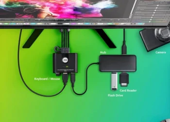 Компания КОЛАН открыла розничный онлайн-магазин оборудования и готовых решений ATEN для дома и офиса