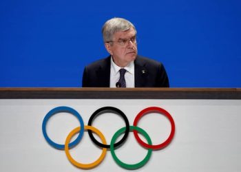 МОК официально объявил о создании Олимпийских киберспортивных игр