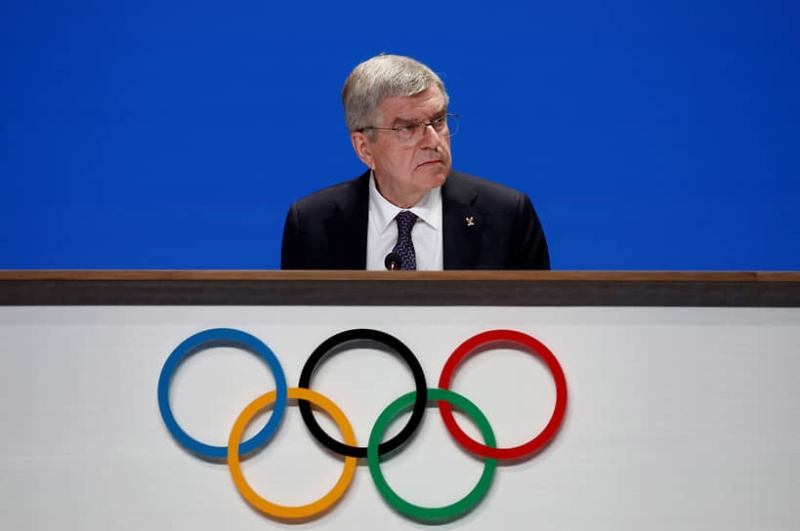 МОК официально объявил о создании Олимпийских киберспортивных игр