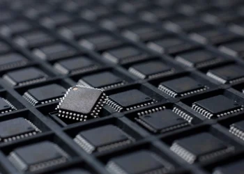 На Дону наладят выпуск микроконтроллеров на базе кластера радиоэлектронной промышленности «Бештау»