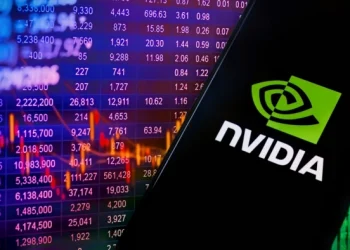 NVIDIA уверена, что разработка клиентами собственных ускорителей не подорвёт спрос на её продукцию