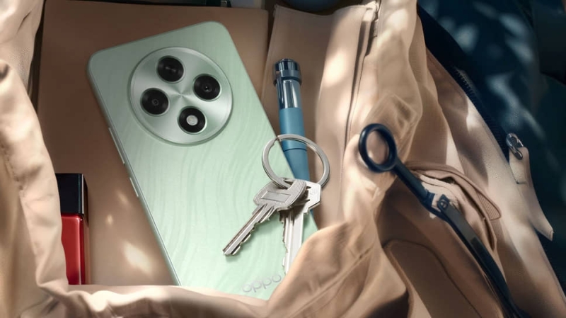 Oppo представил новый смартфон Oppo A3 с ценой от $220