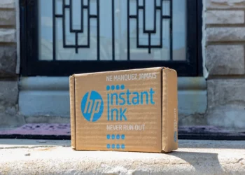 Покупатели не желают оплачивать услуги HP