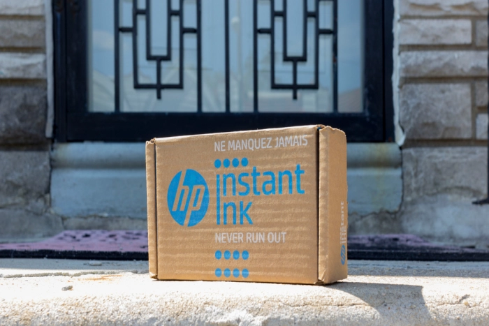 Покупатели не желают оплачивать услуги HP