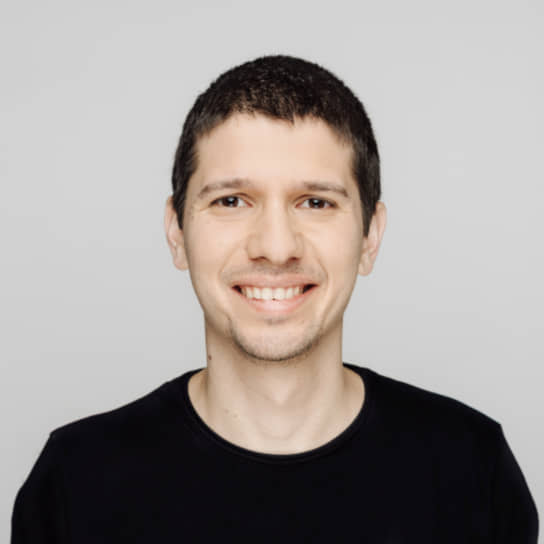 Раппапорт и его команда